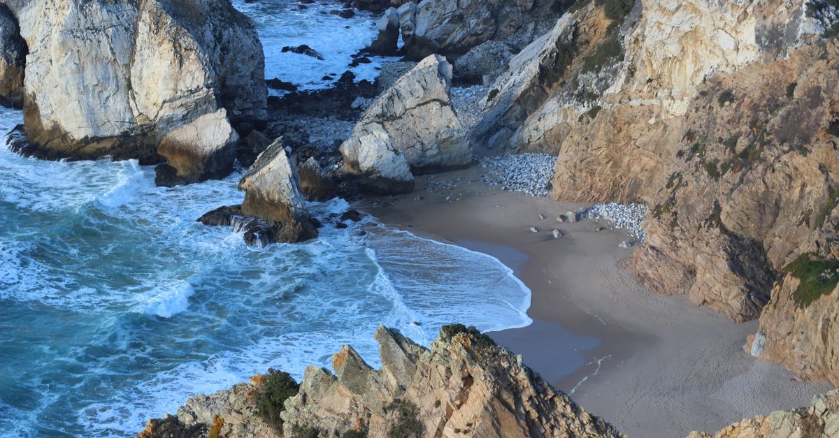 Baignade sauvage & criques