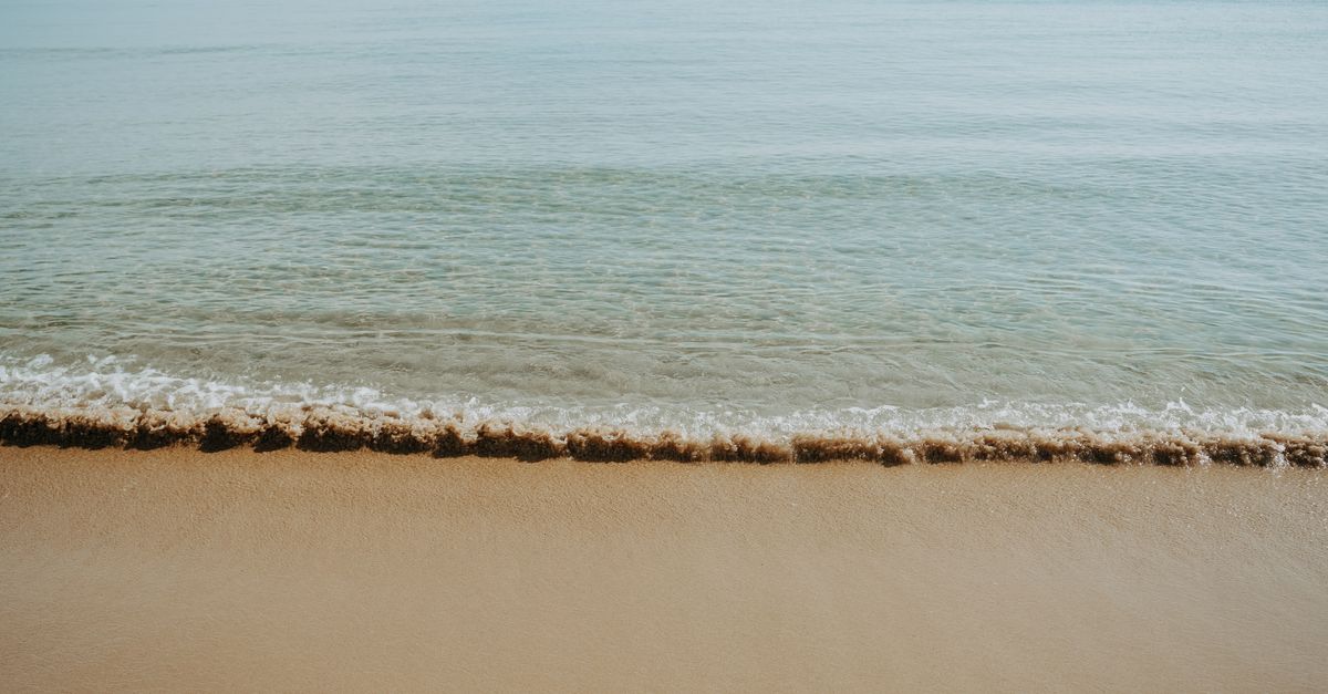Choisir la bonne plage