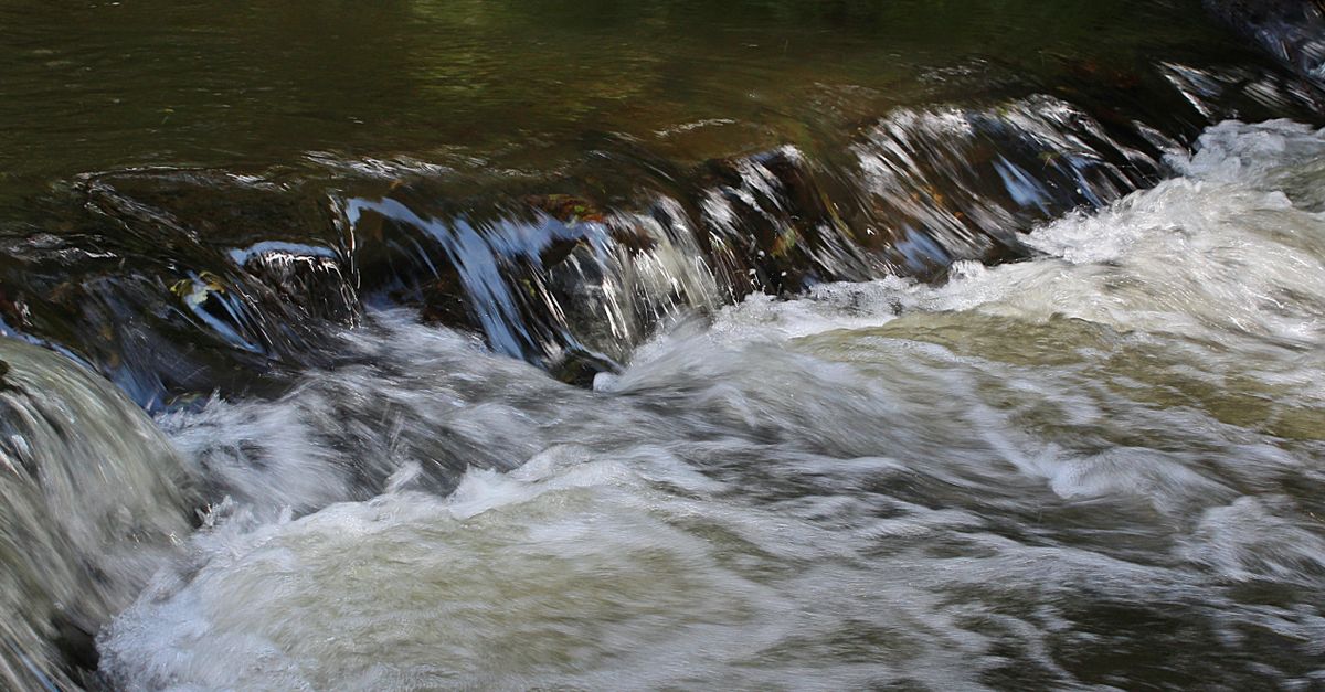 Cotation des rivières