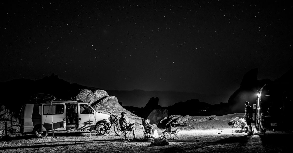 Vanlife : par où commencer